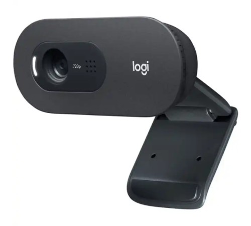Веб камера Logitech C505e HD Webcam 960-001373