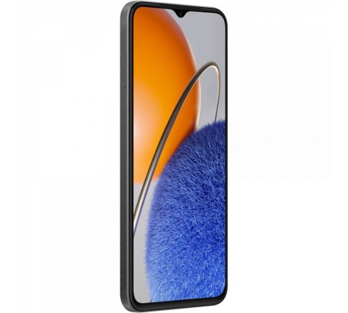 Смартфон Huawei Nova Y61 EVE-LX9N 51097SXA BLACK (128 Гб, 4 Гб)