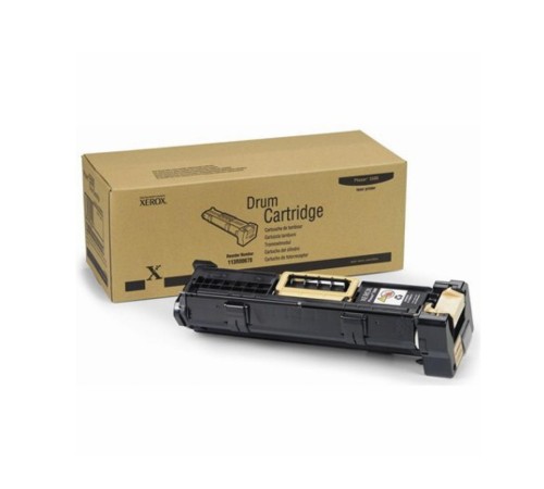 Фотобарабан Xerox 013R00591 Black
