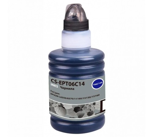 Чернила Cactus CS-EPT06C14