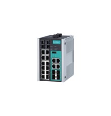 Коммутатор Moxa EDS-518E-MM-SC-4GTXSFP