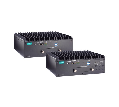 Компьютер Moxa MC-3201-TGL1-S-S