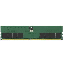 Оперативная память 32Gb DDR5 5600MHz Kingston KCP556UD8-32