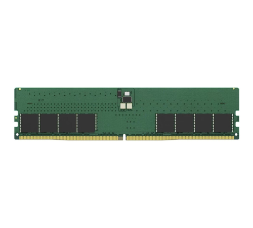 Оперативная память 32Gb DDR5 5600MHz Kingston KCP556UD8-32