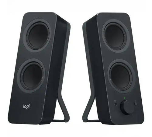 Компьютерные колонки Logitech Z207 980-001295