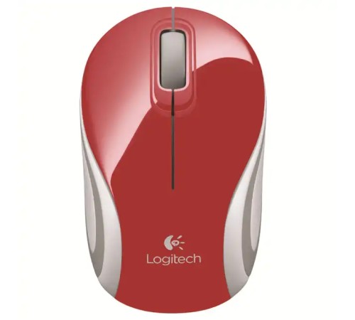 Мышь Logitech M187 910-002732