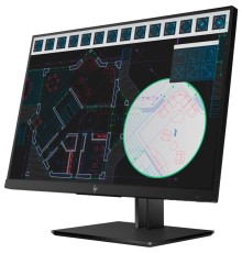 Монитор HP 24 Z24i G2 1JS08A4