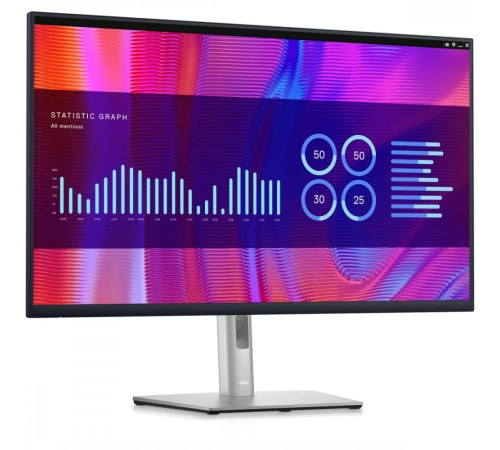 Монитор Dell P3223DE