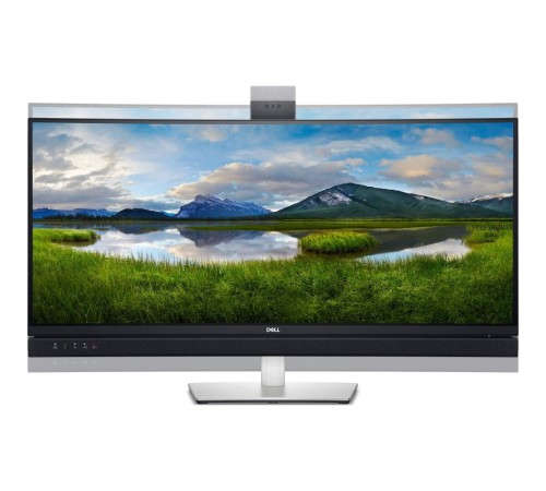 Монитор Dell C3422WE 3422-4925