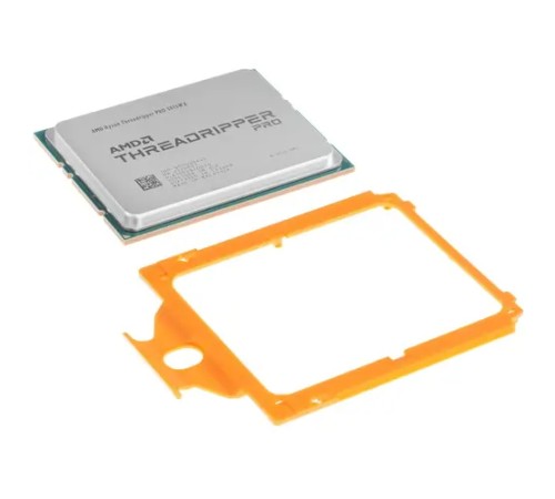 Процессор AMD Ryzen Threadripper Pro 5975WX OEM 100-000000445