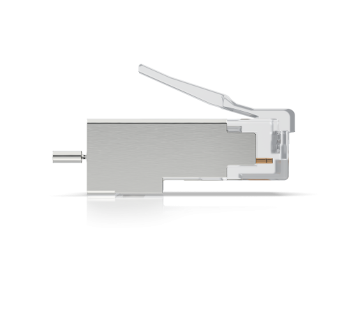 Коннектор Ubiquiti Surge Protection Connector SHD UISP-CONNECTOR-SHD