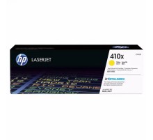 Картридж HP 410X CF412X