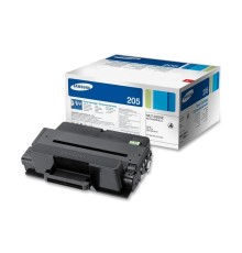 Картридж для плоттеров Samsung MLT-D205E SU953A