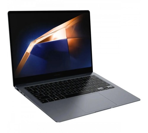 Ноутбук Samsung Galaxy Book 4 Pro NP940XGK-KG2IN Ноутбук Samsung Galaxy Book 4 Pro NP940XGK-KG2IN