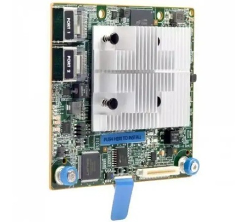 Контроллер RAID HP 836260-001 Smart Array P408i-a SR