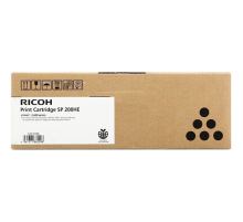 Картридж Ricoh SP 200HE Black 407262