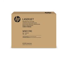 Лазерный картридж HP W9017MC
