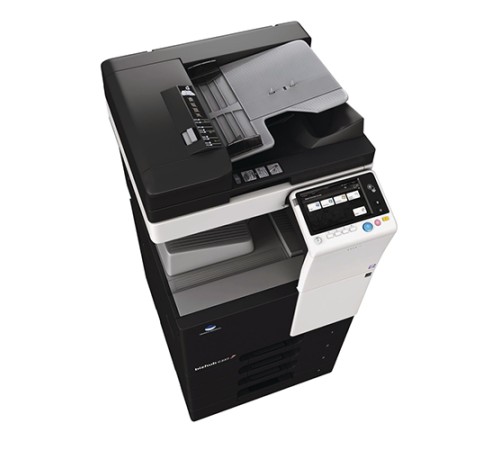 МФУ Konica Minolta bizhub 227 A7AK027