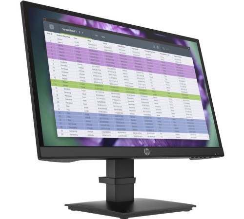 Монитор HP P22 G4 1A7E4AA