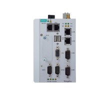 Шлюз Moxa AIG-501-T-EU-AZU-LX