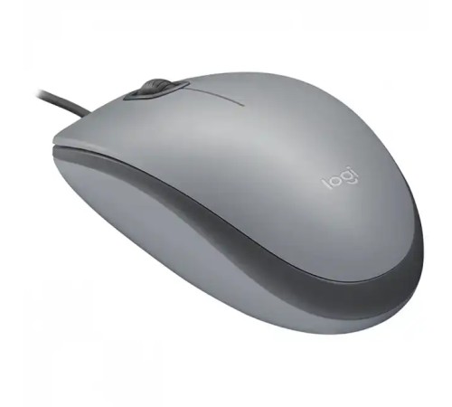 Мышь Logitech M110 Silent 910-006760