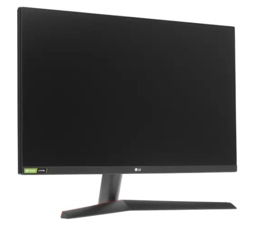 Монитор LG 27 27GN600-B UltraGear