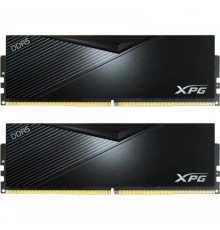 Оперативная память Adata XPG Lancer Black Edition AX5U6000C3016G-DCLABK