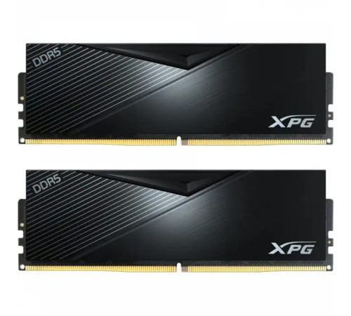 Оперативная память Adata XPG Lancer Black Edition AX5U6000C3016G-DCLABK
