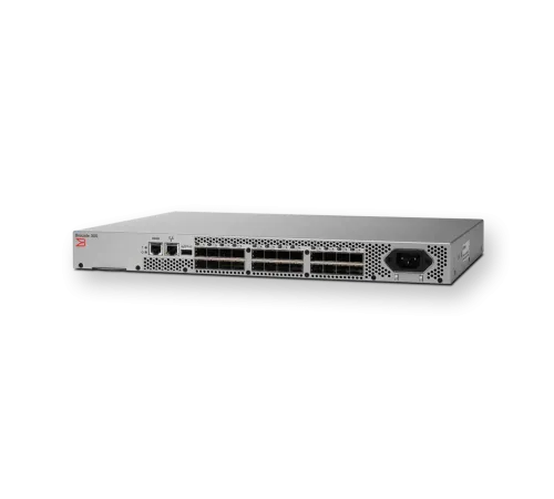 Коммутатор 300 FC 24 активных портов Brocade Brocade_300_24