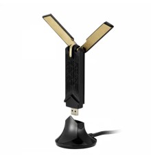 Сетевая карта Asus USB-AX56 90IG06H0-MO0R00
