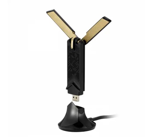 Сетевая карта Asus USB-AX56 90IG06H0-MO0R00