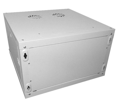Шкаф настенный Netko WM 6609.900-L (55470)