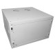 Шкаф настенный Netko WM 6609.900-L (55470)