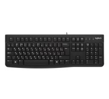 Клавиатура Logitech USB K120 (920-002583) (id 16247)
