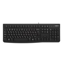 Клавиатура Logitech USB K120 (920-002583) (id 16247)
