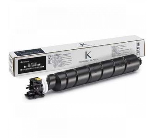 Картридж Kyocera TK-8335K 1T02RL0NL0