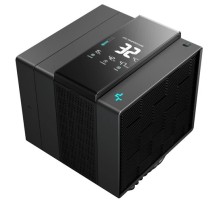 Охлаждение DeepCool ASSASSIN IV VC VISION R-ASN4-BKNVMD-G