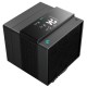 Охлаждение DeepCool ASSASSIN IV VC VISION R-ASN4-BKNVMD-G