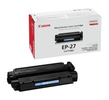 Картридж Canon EP-27 Black 8489A002