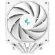 Охлаждение DeepCool AG620 DIGITAL W WH ARGB