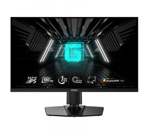 Монитор MSI 27 G274QPF E2 9S6-3CC29H-270