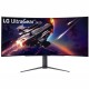 Монитор LG 45 45GR95QE-B UltraGear