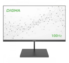 Монитор Digma 23.8 Progress 24A501F DM24VB02