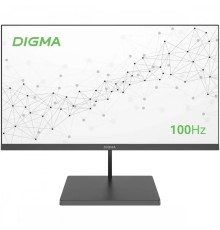 Монитор Digma 23.8 Progress 24A501F DM24VB02