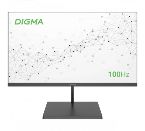 Монитор Digma 23.8 Progress 24A501F DM24VB02