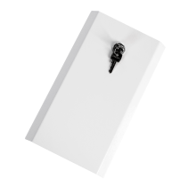 Кросс оптический с комплектом панелей и замком 8 портов ЦМО БОН-М2-8П 30144236900