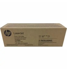 Тонер HP 508X для LJ M552/M553/M577 голубой CF361XH