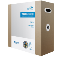 Кабель витая пара F/UTP4 Ubiquiti TOUGHCable PRO TC-Pro