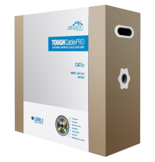 Кабель витая пара F/UTP4 Ubiquiti TOUGHCable PRO TC-Pro