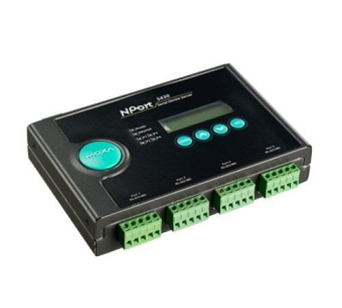 Сервер COM-портов Moxa NPort 5430I
